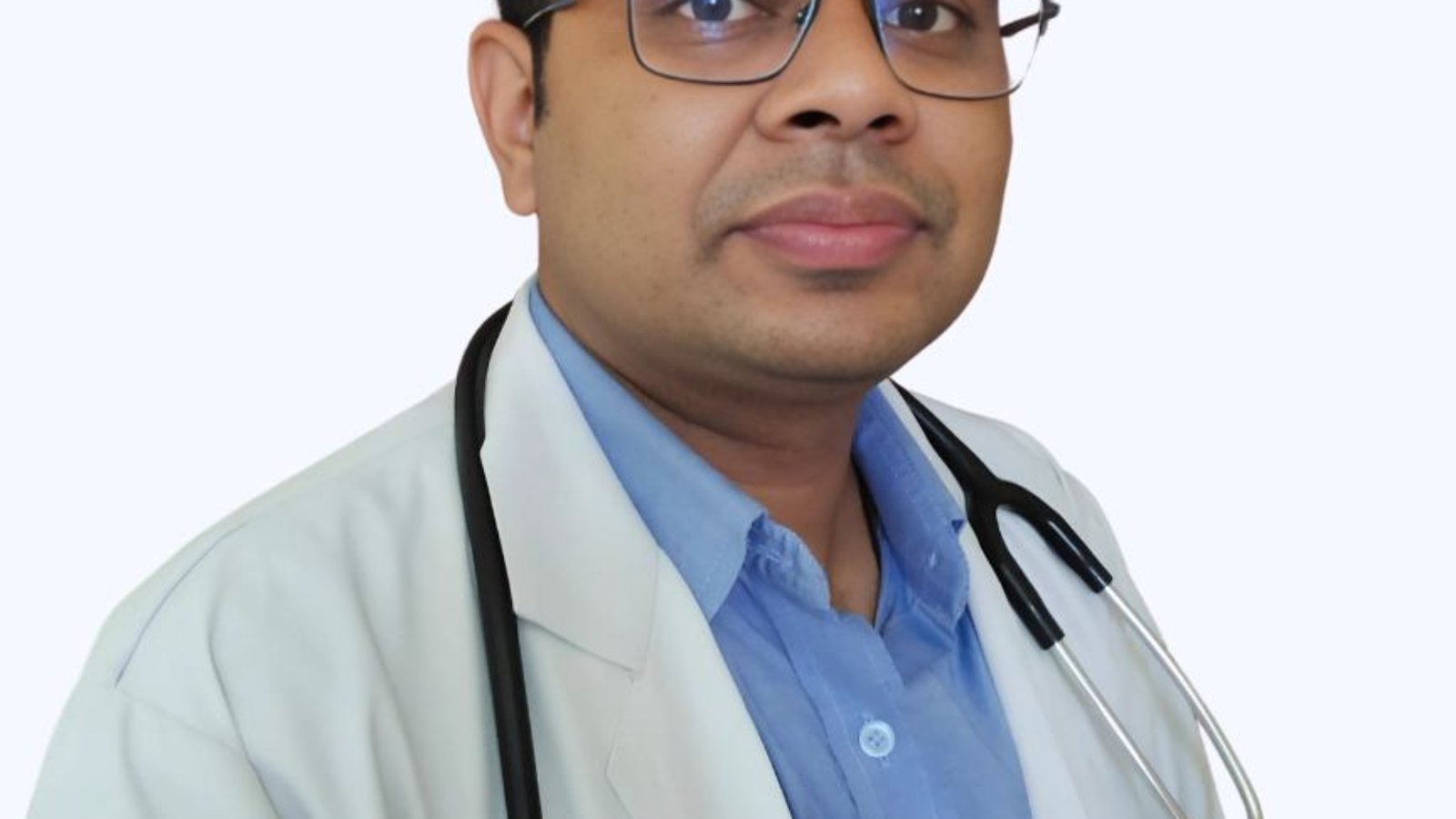 Dr Abhishek Gupta