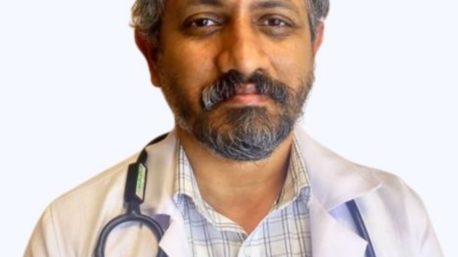 Dr Gautam Karanth