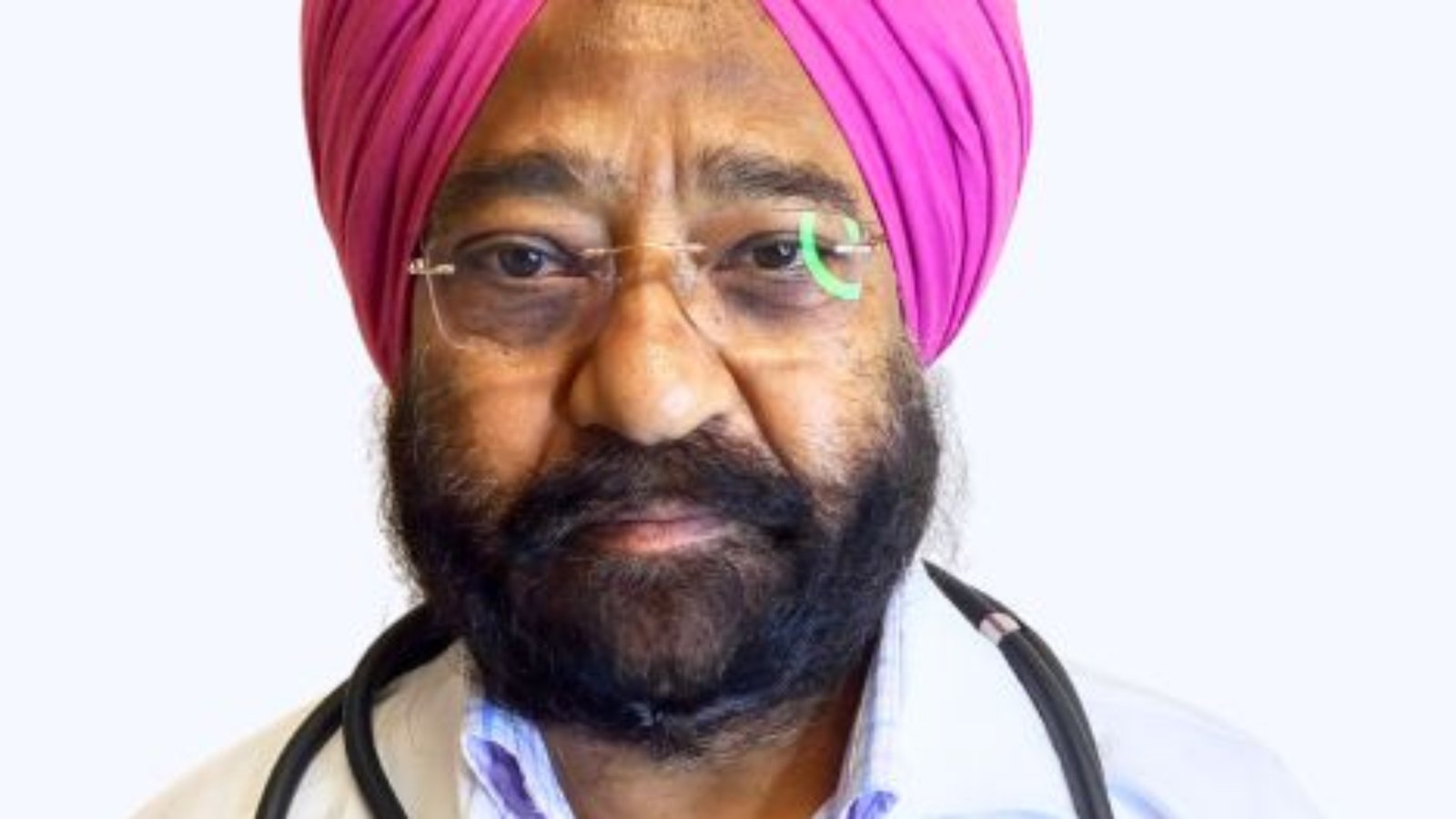 Dr JASWANT SINGH