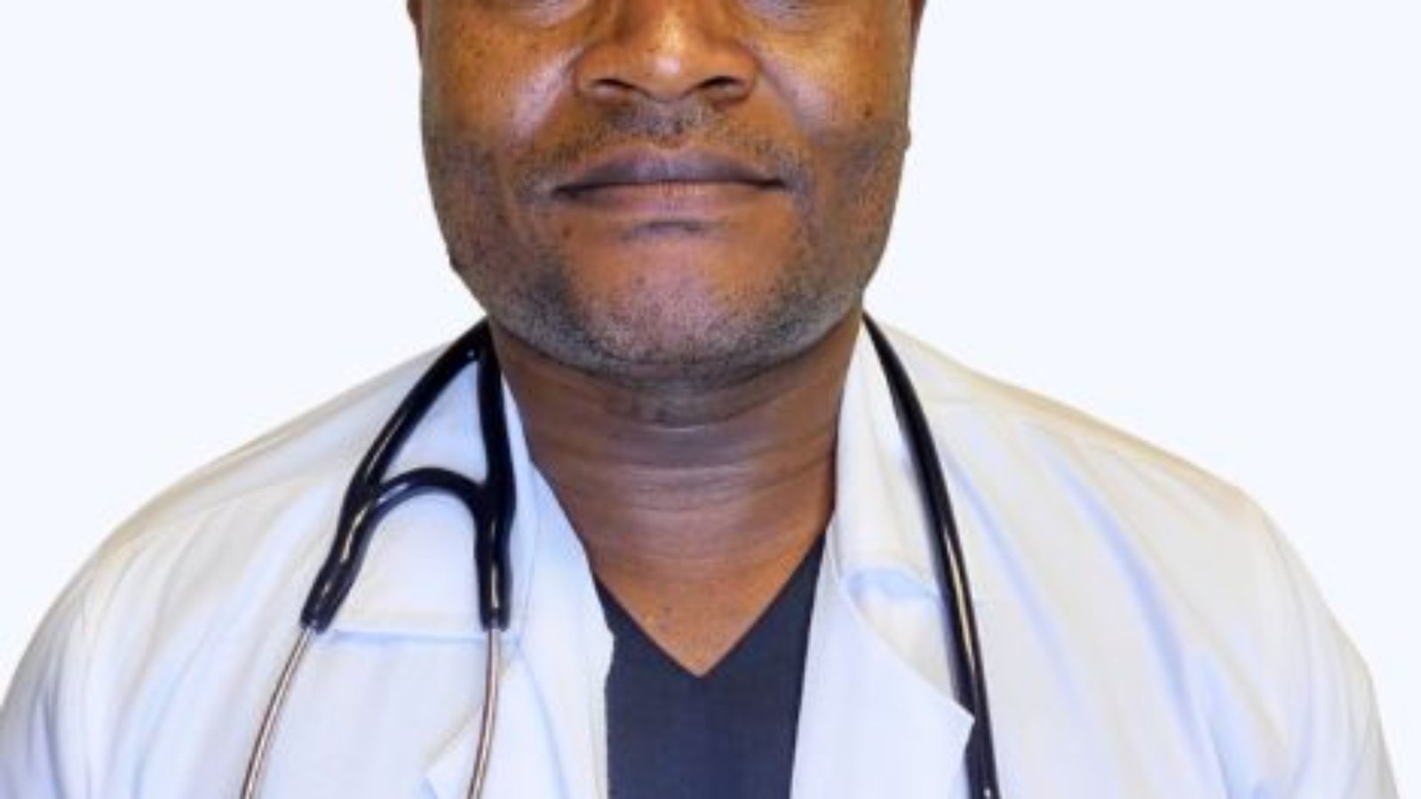 Dr Kambola Elie Ndala