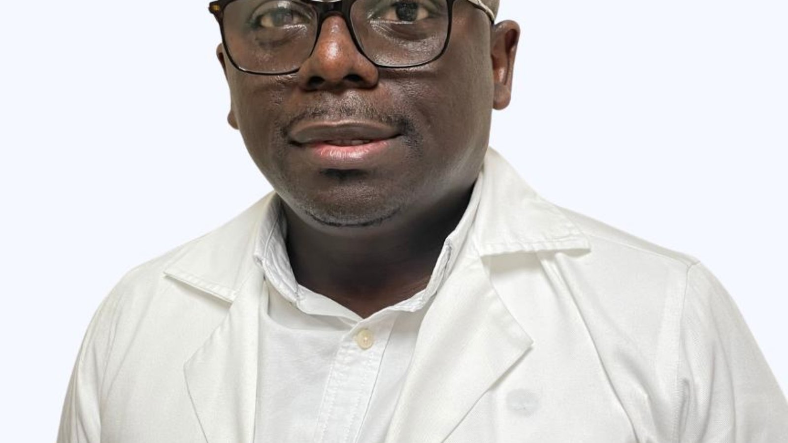 Dr Mhembelo David Kisusi