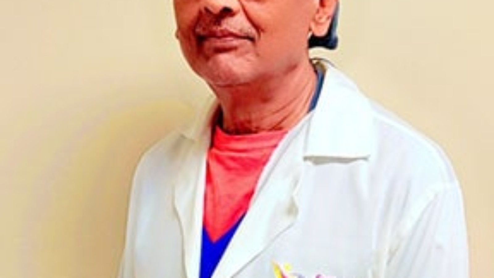 Dr Sanjeev-min