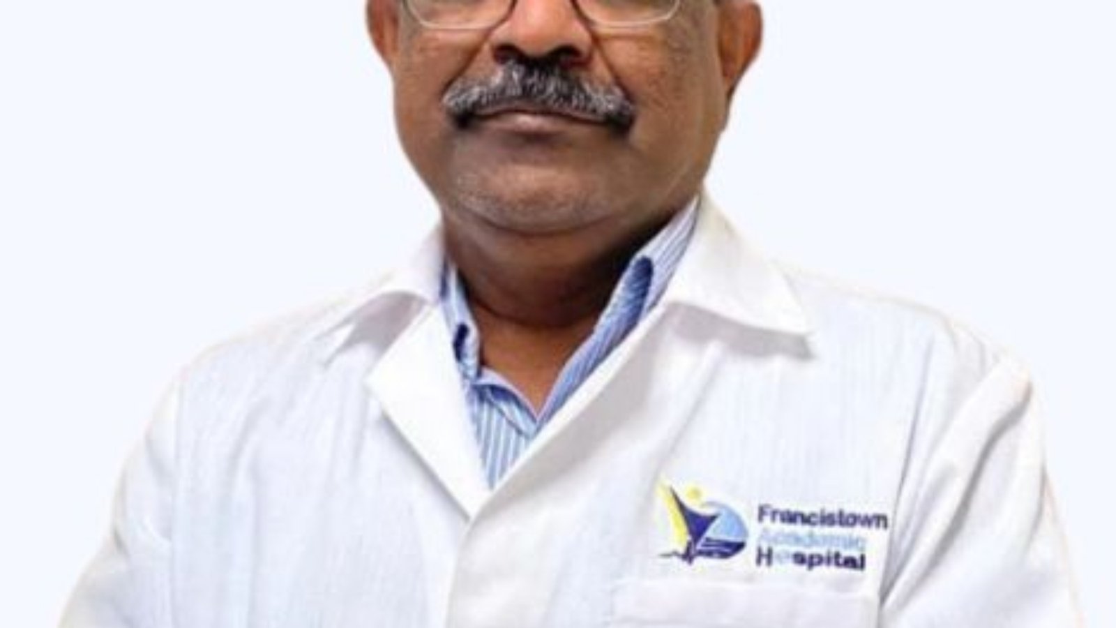 Dr Shaikh Ayasuddin Mohammed