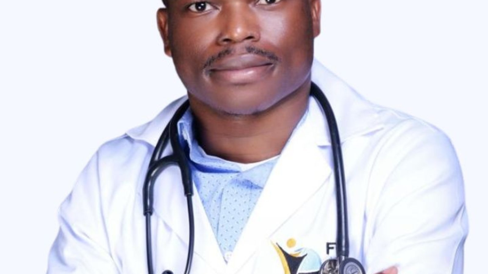 DR JOEL LUKOJI KANKOLONGO