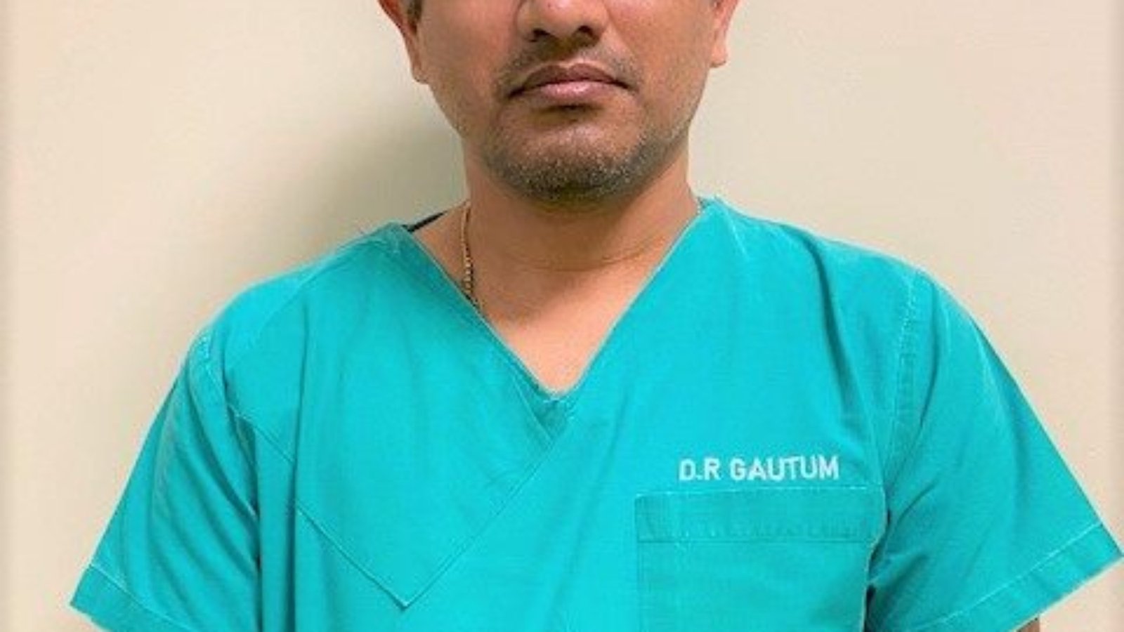 Dr Gautam